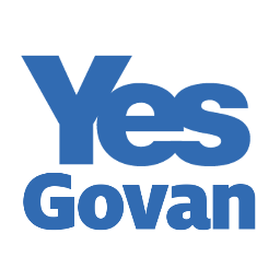 YesGovan's profile picture. Official Twitter for Yes Govan - best place in Scotland!