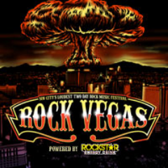 Thanks for attending the 2012 Rock Vegas powered by @RockstarEnergy.  Stay tuned for info on 2013!