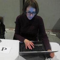 Becky Bohrer (@beckybohrerap) 's Twitter Profile Photo Becky Bohrer (@beckybohrerap) 's Twitter Profile Photo