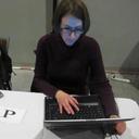 Becky Bohrer - @beckybohrerap - Twitter