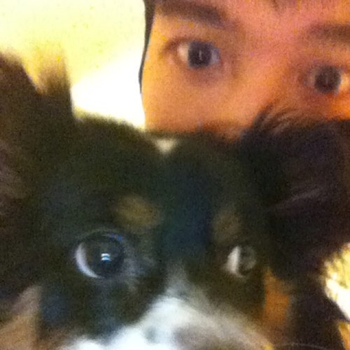 GianBuoy's profile picture. 