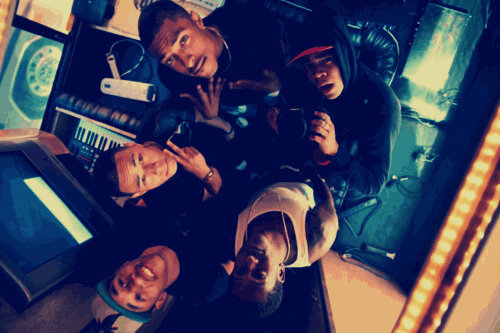 FoolieClique_'s profile picture. #TNB | Fx$. rule blind biitch! 100Tho! Dom & Earl are perfect. | The foolies♥.