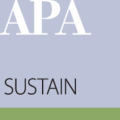 Sustainable Communities Division (SCD) - American Planning Association (APA).
Empowered planners creating sustainable, resilient, and equitable communities.