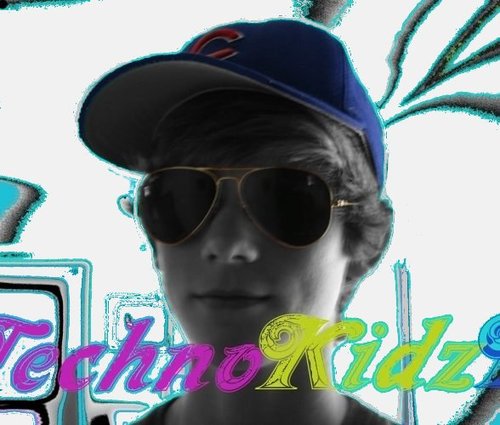 technokidzparty's profile picture. 