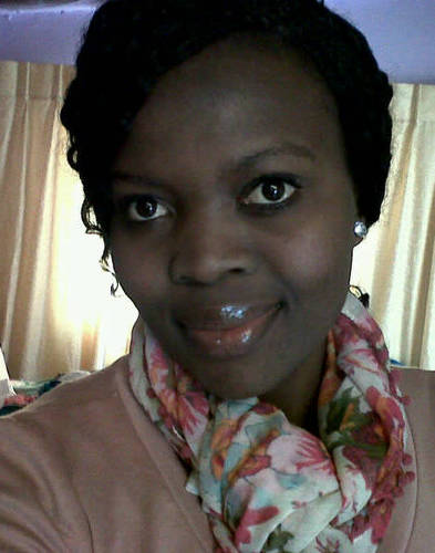 I m@independent woman