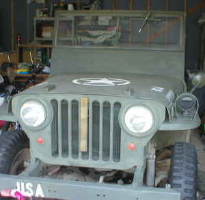 46Jeep's profile picture. 