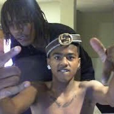 lil jojo bdk