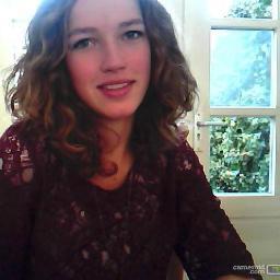 kirstenkingma's profile picture. everything is more beautiful when you smile♥