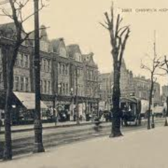 Chiswick High Road Profile