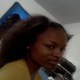 A Beautiful Strong young lady Striving To Be Her Best!!!