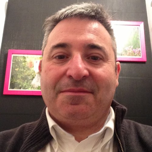 BelgyBenoit's profile picture. 