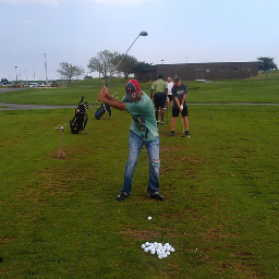 TheThird2007's profile picture. 