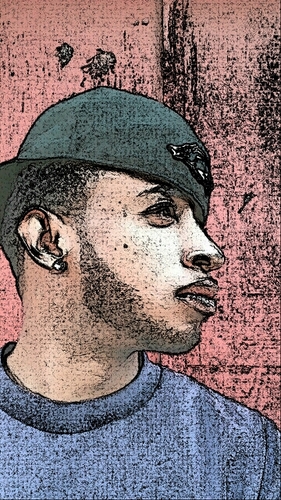 Slicc98's profile picture. 40, father of three, ex-soldier, college graduate, and on a mission to be a better person and avoid past mistakes. Ride with me.