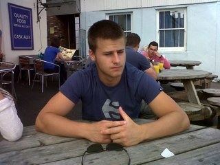 GeorgeioStanley's profile picture. General all round lad.