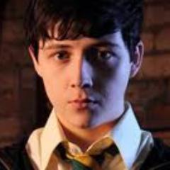 Just a teenage vampire trying to live a normal life, but I'm also The Chosen One and Grand High Vampire and one day will bring peace between humans and vampires
