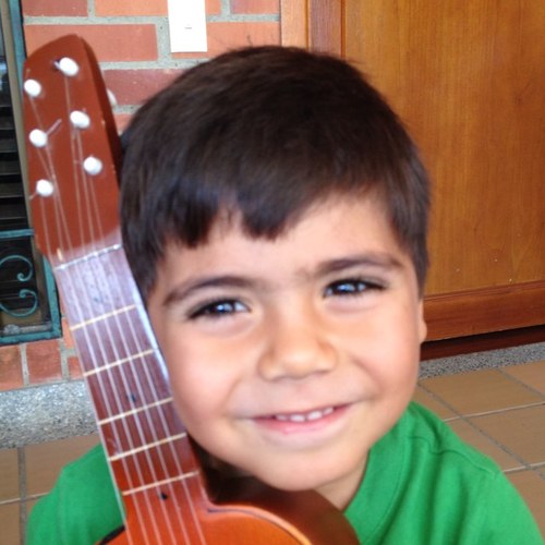 colcopy's profile picture. 