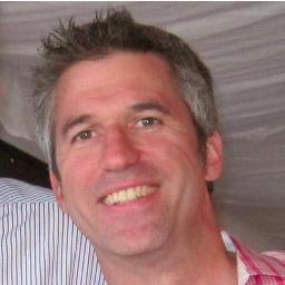 Greg Russell Profile