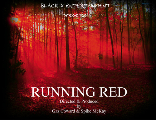 Brand new feature length horror/thriller film, release date TBC