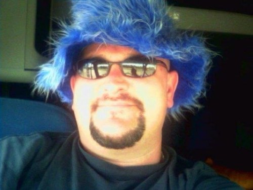 US Marine veteran. Big fan of The Howard Stern show and Bubba the love sponge
