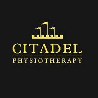 Citadel Physio (@citadelphysio) 's Twitter Profile