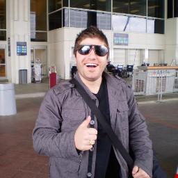 Incurable travel trailblazer and guitar nut. Life's good!