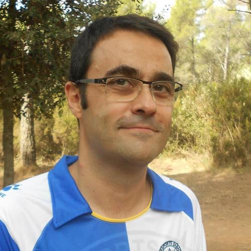 XaviModol's profile picture. Financer de professió, arlekinat per afició.  - La gana crea enginy -  ;-)