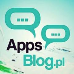 AppsBlog.pl - Recenzje gier i aplikacji na #Android, #iOS i #WindowsPhone