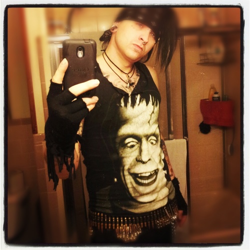 RandyRezurex's profile picture. 