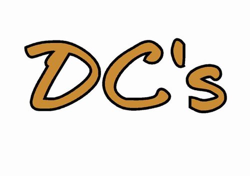 DC's Takeaway is a traditional Irish takeaway located at 57 Old Youghal Road, Dillons Cross.