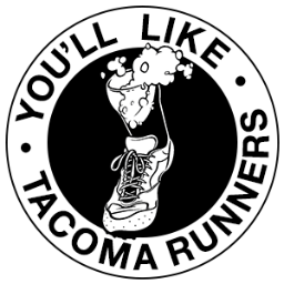 We share an interest in running and Tacoma. Beer Run on Thurs. Free timed 5k on Saturday. Rain or shine. 4,000+ runners @DerekYoung, @RobMcNairHuff, @8thecanary