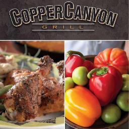 Follow our main account @CCGrillAmerica for updates!