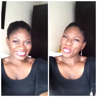 Food lover, Pan-African, Nigeria's Biggest Patriot, #TeamHealthyHair, #fafergang,