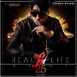 La familia del RealG4Life @Nengo_flow