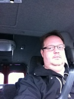 StefanWng's profile picture. Färdtjänstförare. Älskar Liverpool FC!