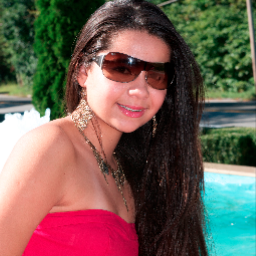 NataliaDMLS14's profile picture. 