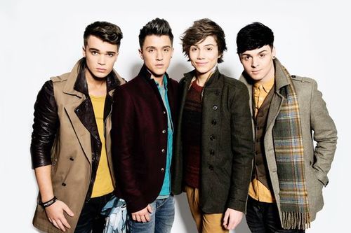 supporting UNION J! jaymi, JJ, joshy and georgey! JCAT forever! BELIEVE THE HYPE :)