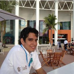 Made in Mexico, Proudly Millennial

Ingeniero en Telemática  CCNA R&S, Wise Level 1, HCNA, CMNA