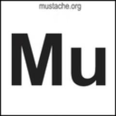 MustacheCharity Profile Picture