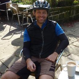 Rough_Edges_Jon's profile picture. Rough Edges specialises in provision of the week 2 residential for the Prince's Trust Team programme.