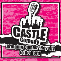 Castle Comedy (@castlecomedy) 's Twitter Profile