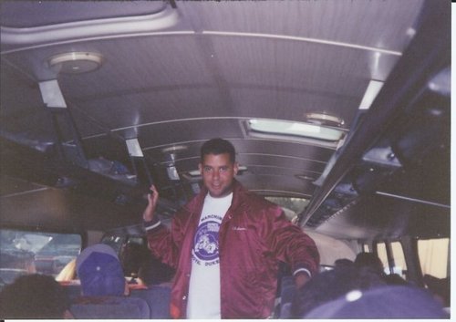 AdamHaddum's profile picture. 