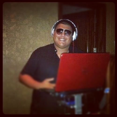 djkalientelive's profile picture. 