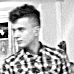 StevenVanWijk's profile picture. Expanding horizons