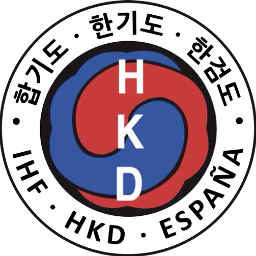 IHF HKD España - Hapkido / Hankido / Hankumdo