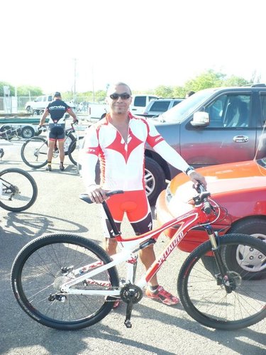 JorgeAndujar's profile picture. 