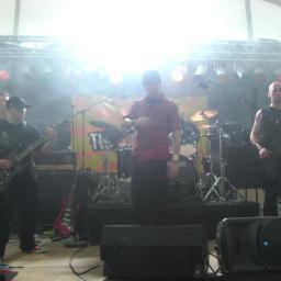 High Impact Melodic Death Metal