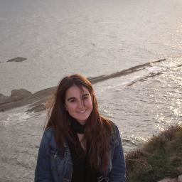 Maialen Bergara