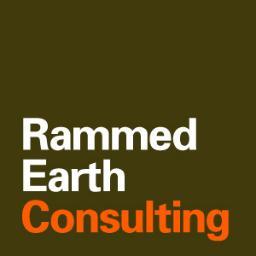We have been building, consulting, researching, teaching, writing, promoting, standardizing rammed earth for 30 years