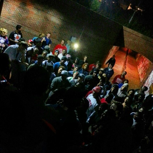 iCypherGlobal's profile picture. The Vision: Every Monday at 11pm we Spark Freestyle Cyphers on University Campuses in every major city: a Worldwide Cypher of Cyphers.