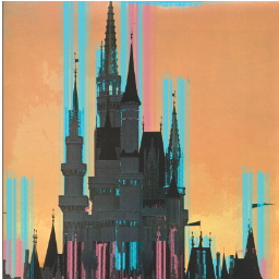 BendableGraphic's profile picture. Bendable Graphics is an independent brand consulting and graphic design company in Houston, Texas. Eric Bender and John O'Donnell.